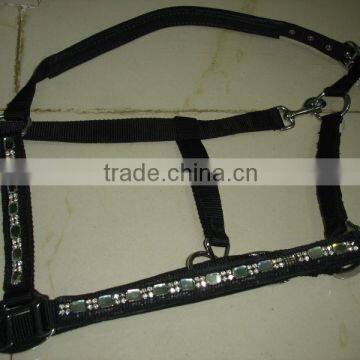Nylon Halter