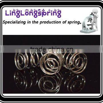 Battery Coil Spring photo-6