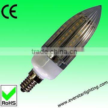 3528smd 4w smd led candle light