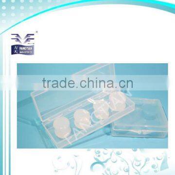 Wax Earplugs Fashionable Anti Noise /Ear Plugs photo-5