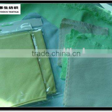 Microfiber Cleaning Cloths