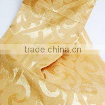 100% polyester jacquard curtain