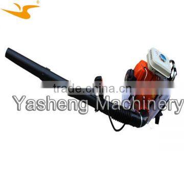 91.6cc Knapsack Leaf Blower