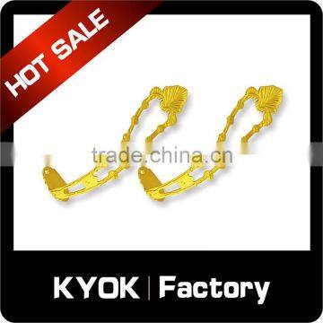 KYOK Windows Decor Curtain Accessories Curtain Buckle Plastic Buckle Fastener Clip