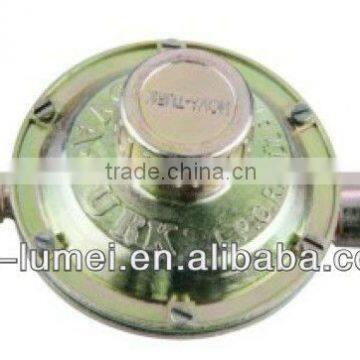 adjustable pressure regulators with ISO9001-2008