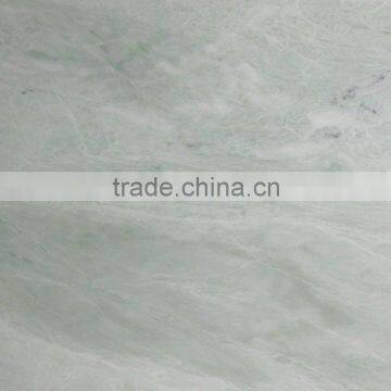 Natural burma jade green marble