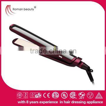 2.5" Wide Hair Straitener With Digital Temperature photo-4