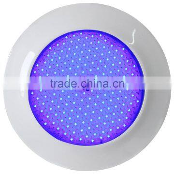 High Quality Vibrant White IP68 12V Waterproof LED Pool Light 33W photo-2