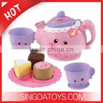 501 Lovely Kids Toy Teapot