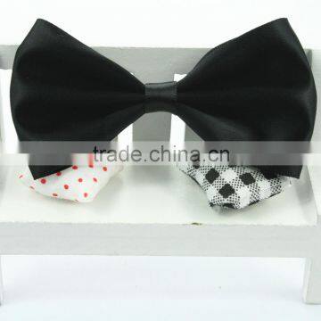 Cheap Satin Ribbon Bow Tie Wholesale