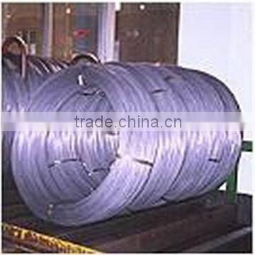 stainless steel wire rope