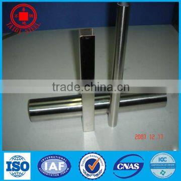 300 Series Grade Stainless Steel Tube 304 Polished photo-4
