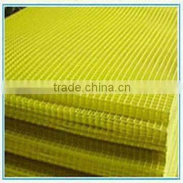 PVC Coated Welded Mesh Panel