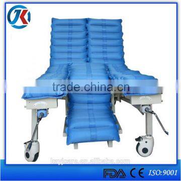 New Product China Anti Decubitus Mattress of Ripple Mattress