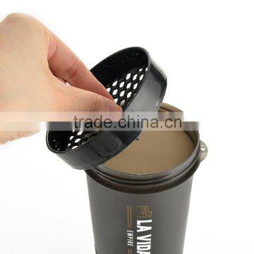 High Quality Protein Powder Drink Joyshaker Cup Quality Choice photo-3