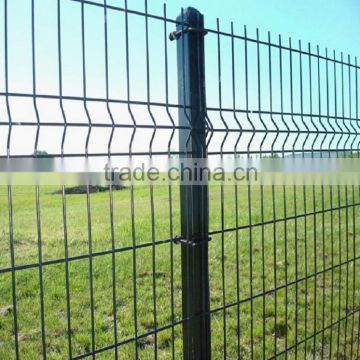 Alibaba express shipping anti climb fence from alibaba china market