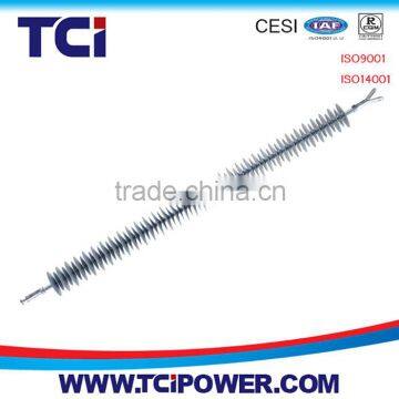 330kv composite suspension insulator
