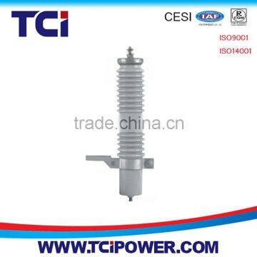 12KV Porcelain Metal-oxide Surge Arrester