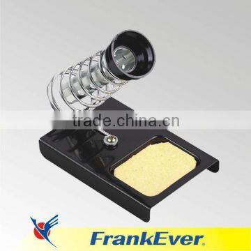 FRANKEVER china manufacture CE approve welding iron station stand