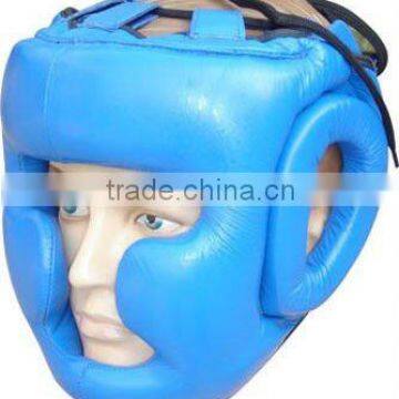 Kick Boxing Helmet