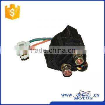 SCL-2013090216 Motorcycle 12V Starter Relay for KYMC GY6 Engine Parts