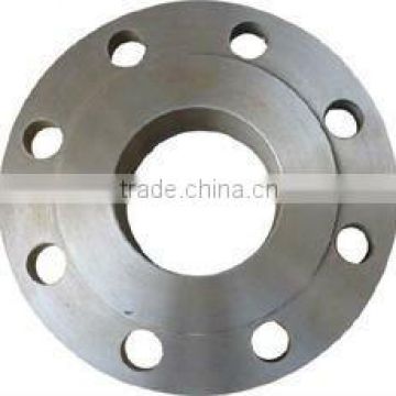 din 100 flange for tubes