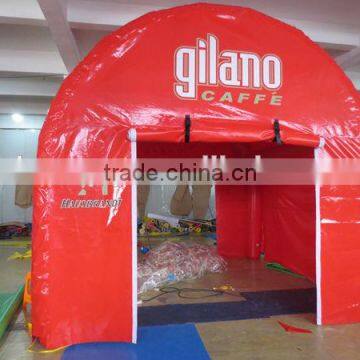 air sealed inflatable tent for sale