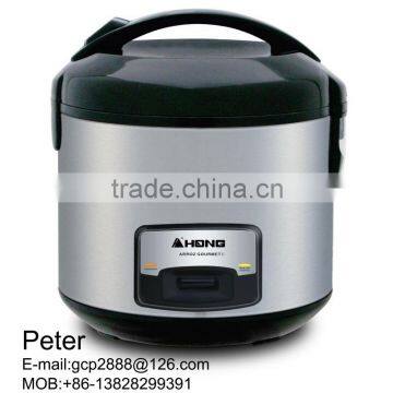 500W Deluxe Rice Cooker