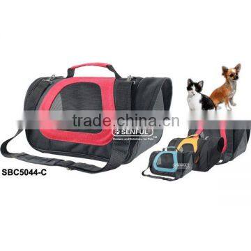 pet soft carrier airline