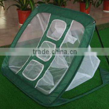 golf chip netting