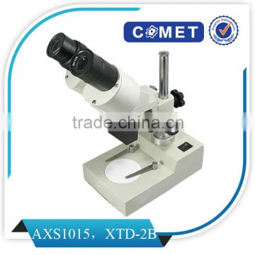 High quality binocular Microscope