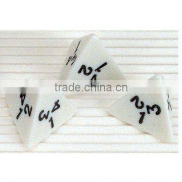 TFB-4S Dice