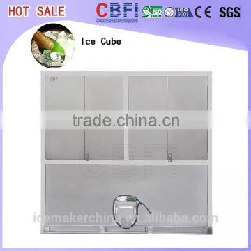 Best Selling Cheap Commercial Ice Making Machine In Africa photo-2