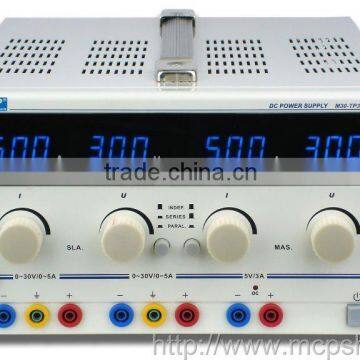 MCP M30-TP303E - DC POWER SUPPLY