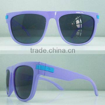 Best Quality Newest And Unique Design plastic Sunglasses