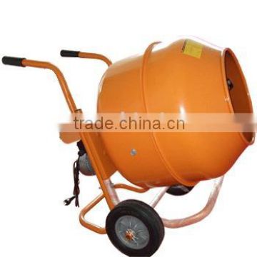 Electric Cement Mixer