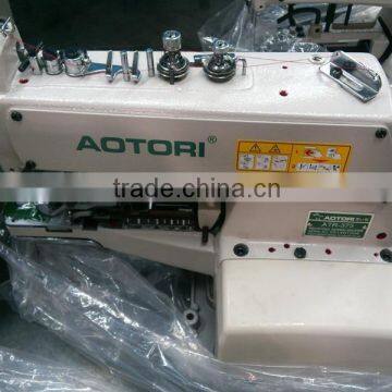 Button Attaching Sewing Machine ATR-373 / ATR-1377 Button Sewing Machine