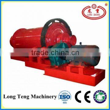 High quality mineral grinding machine multifunctional Ball Mill from China