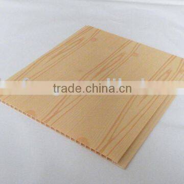 Decorative PVC panel-2