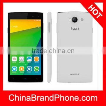 iNEW V1 8GB 5.0 inch FWVGA Screen Android OS 4.4 Smart Phone with OTG