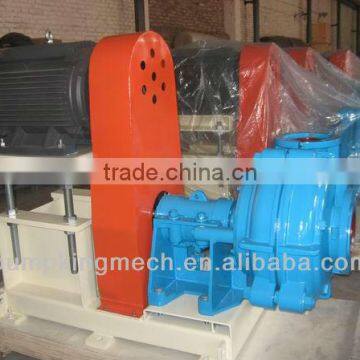 Slurry Pump &Bare shaft slurry pump