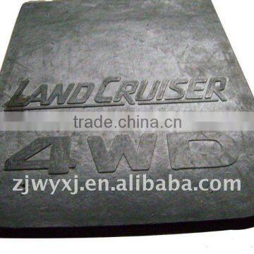 car fender,Tyre rubber fender,car generator Auto parts