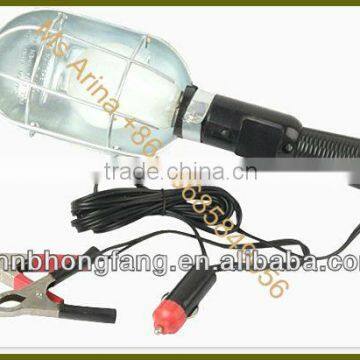 DC 12 volt car repair lamp