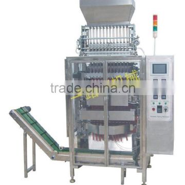 30ml coffee packaging machine