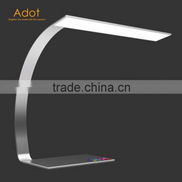 Power Outlet Hotel Use Led Table Lamps photo-2