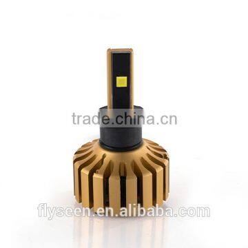 2015 New Product High Power h3 30W White Led Headlight photo-2