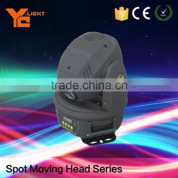 CE RoHs Certified Cheap Small LED 60w Spot Moving Heads photo-2