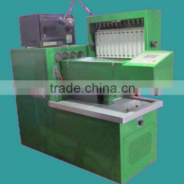 HY-CRI-J common rail test bench, Grafting, from haiyu