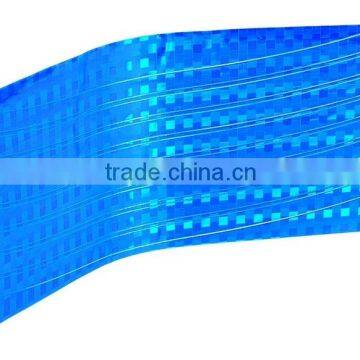 Eco-friendly Reflective Bike Stilckers photo-4