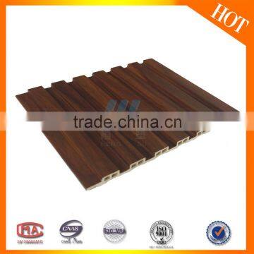 Manafacturer Wall Cladding Wooden Interior Living Room photo-4